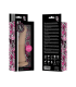 DELTA CLUB DILDO REALISTA NATURAL SILICONA MEDICA 17 CM O 3 CM