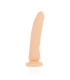 DELTA CLUB DILDO REALISTA NATURAL SILICONA MEDICA 17 CM O 3 CM