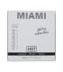 HOT PERFUME CON FEROMONAS MIAMI SPICY MUJER 30 ML