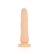 DELTA CLUB DILDO REALISTA NATURAL SILICONA MEDICA 17 CM O 3 CM