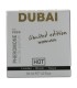 HOT PERFUME CON FEROMONAS DUBAI EDICION LIMITADA MUJER 30 ML