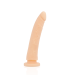 DELTA CLUB DILDO REALISTA NATURAL SILICONA MEDICA 17 CM O 3 CM