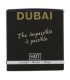 HOT PERFUME CON FEROMONAS DUBAI EDICION LIMITADA MUJER 30 ML