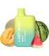LOST MARY BM600 VAPER NICOTINA 2 DESECHABLE SABOR TRIPLE MELON