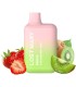 LOST MARY BM600 VAPER NICOTINA 2 DESECHABLE SABOR FRESA KIWI
