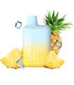 LOST MARY - BM600 VAPER NICOTINA 2% DESECHABLE SABOR PIÑA HELADA