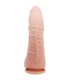 BAILE ALEX DILDO PIEL REALISTA 27 CM