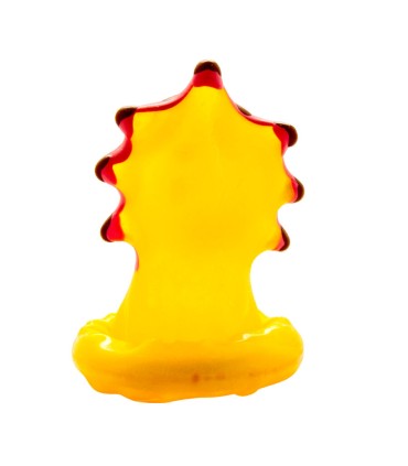 CONDOMERIE PRESERVATIVO DECORATIVO PINTADO A MANO HERMANA