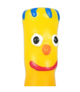 CONDOMERIE PRESERVATIVO DECORATIVO PINTADO A MANO HERMANO