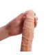 BAILE ALEX DILDO PIEL REALISTA 27 CM