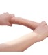 BAILE ALEX DILDO PIEL REALISTA 27 CM