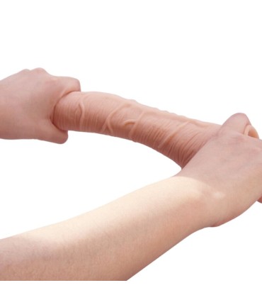 BAILE ALEX DILDO PIEL REALISTA 27 CM