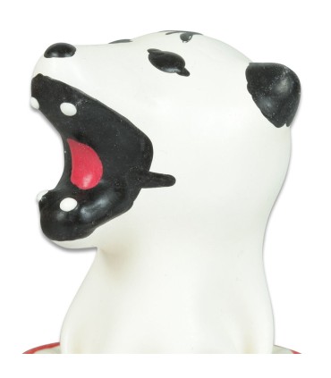 CONDOMERIE PRESERVATIVO DECORATIVO PINTADO A MANO OSO POLAR