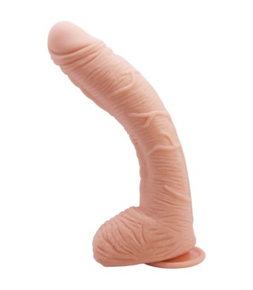 BAILE ALEX DILDO PIEL REALISTA 27 CM