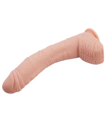 BAILE ALEX DILDO PIEL REALISTA 27 CM