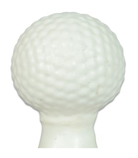 CONDOMERIE PRESERVATIVO DECORATIVO PINTADO A MANO PELOTA DE GOLF