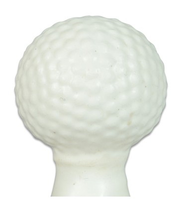 CONDOMERIE PRESERVATIVO DECORATIVO PINTADO A MANO PELOTA DE GOLF