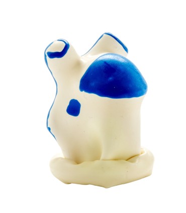 CONDOMERIE PRESERVATIVO DECORATIVO PINTADO A MANO MOLINO