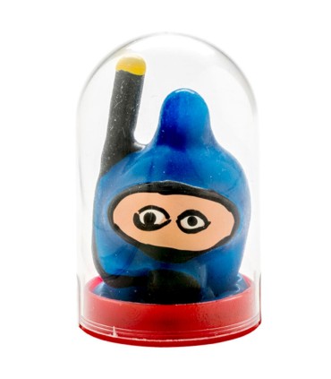 CONDOMERIE PRESERVATIVO DECORATIVO PINTADO A MANO BUZO