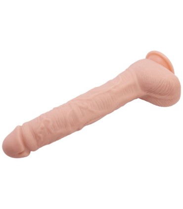 BAILE DILDO REALISTICO FLEXIBLE