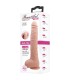 BAILE DILDO REALISTICO FLEXIBLE