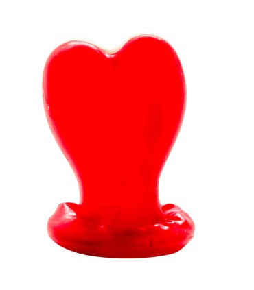 CONDOMERIE PRESERVATIVO DECORATIVO PINTADO A MANO CORAZON TE AMO MODELO 1