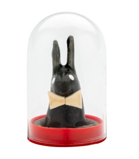 CONDOMERIE PRESERVATIVO DECORATIVO PINTADO A MANO PLAY BOY