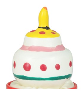 CONDOMERIE PRESERVATIVO DECORATIVO PINTADO A MANO PASTEL