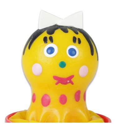 CONDOMERIE PRESERVATIVO DECORATIVO PINTADO A MANO CHICA