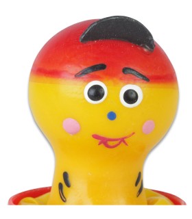 CONDOMERIE PRESERVATIVO DECORATIVO PINTADO A MANO CHICO