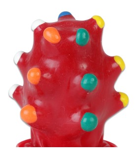 CONDOMERIE PRESERVATIVO DECORATIVO PINTADO A MANO MAZA