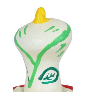 CONDOMERIE PRESERVATIVO DECORATIVO PINTADO A MANO KALA