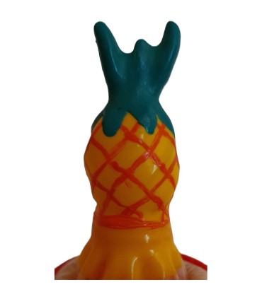 CONDOMERIE PRESERVATIVO DECORATIVO PINTADO A MANO PINA