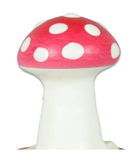 CONDOMERIE PRESERVATIVO DECORATIVO PINTADO A MANO SETA VENENOSA MODELO 2