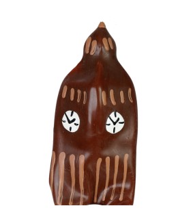 CONDOMERIE PRESERVATIVO DECORATIVO PINTADO A MANO BIG BEN XL