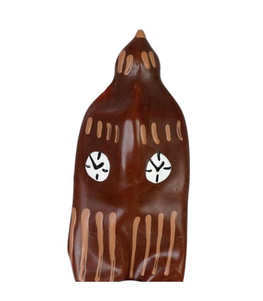 CONDOMERIE PRESERVATIVO DECORATIVO PINTADO A MANO BIG BEN XL