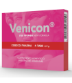 Venicon for Women – Vitalidad y Deseo Sexual Femenino de Forma Natural (ES)