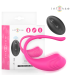 INTENSE OLIVIA HUEVO VIBRADOR ROSA CONTROL REMOTO