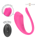 INTENSE OLIVIA HUEVO VIBRADOR ROSA CONTROL REMOTO