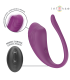 INTENSE OLIVIA HUEVO VIBRADOR MORADO CONTROL REMOTO