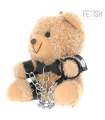 FETISH SUBMISSIVE - YOGI OSITO PELUCHE BDSM MODELO 1
