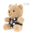FETISH SUBMISSIVE - BONGO OSITO PELUCHE BDSM MODELO 4