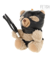 FETISH SUBMISSIVE - LUNO OSITO PELUCHE BDSM MODELO 7