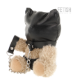 FETISH SUBMISSIVE - MOMO OSITO PELUCHE BDSM MODELO 8