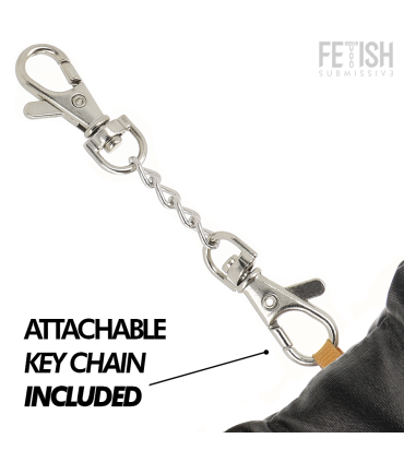 FETISH SUBMISSIVE MOMO OSITO PELUCHE BDSM MODELO 8