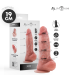 MR INTENSE SMALL SPENCER DILDO SILICONA 19 CM O 45 CM