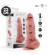 MR INTENSE MEDIUM SPENCER DILDO SILICONA 23 CM O 57 CM