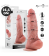 MR INTENSE BIG PENE SPENCER DILDO SILICONA 255 CM O 62 CM
