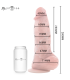 MR INTENSE EXTRABIG SPENCER DILDO SILICONA 28 CM O 73 CM