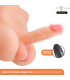 INTENSE DEEP TOUCH DAMIEN TORSO CON ANO Y DILDO REALISTICO CON EMPUJE Y VIBRACION CONTROL REMOTO 35 KG